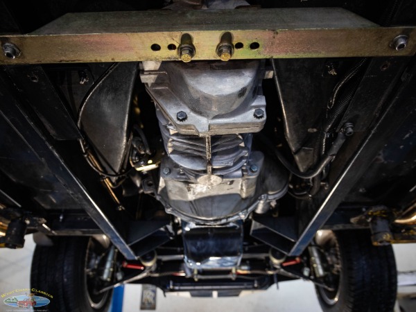Used 1965 Shelby Backdraft Cobra RT3 413 V8 5 spd Roadster | Torrance, CA