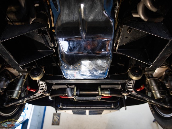 Used 1965 Shelby Backdraft Cobra RT3 413 V8 5 spd Roadster | Torrance, CA