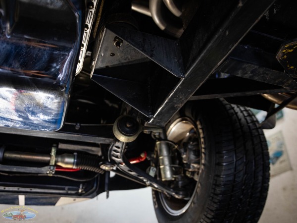 Used 1965 Shelby Backdraft Cobra RT3 413 V8 5 spd Roadster | Torrance, CA
