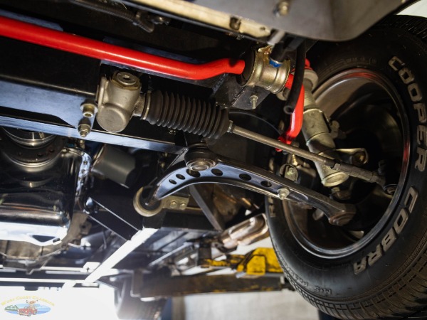 Used 1965 Shelby Backdraft Cobra RT3 413 V8 5 spd Roadster | Torrance, CA