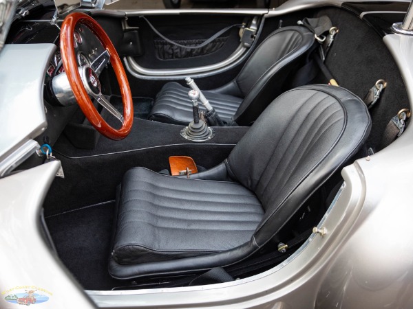 Used 1965 Shelby Backdraft Cobra RT3 413 V8 5 spd Roadster | Torrance, CA