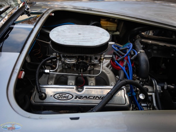 Used 1965 Shelby Backdraft Cobra RT3 413 V8 5 spd Roadster | Torrance, CA