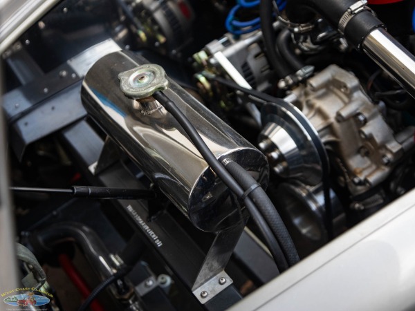 Used 1965 Shelby Backdraft Cobra RT3 413 V8 5 spd Roadster | Torrance, CA