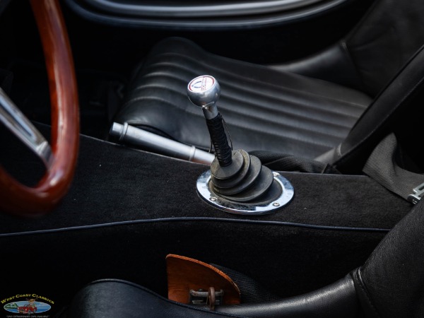 Used 1965 Shelby Backdraft Cobra RT3 413 V8 5 spd Roadster | Torrance, CA