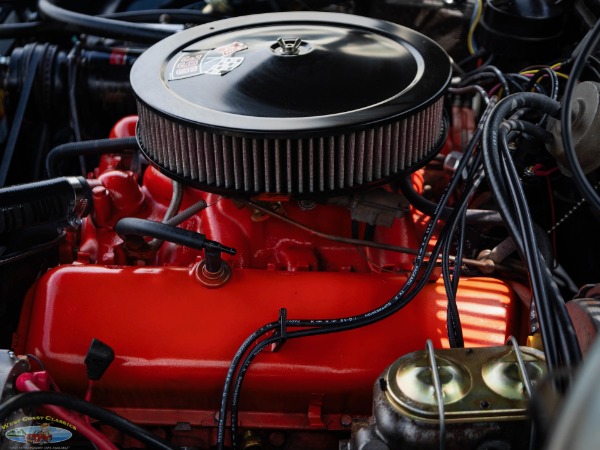 Used 1968 Chevrolet Impala SS396/375HP L35 4BBL V8 Convertible | Torrance, CA