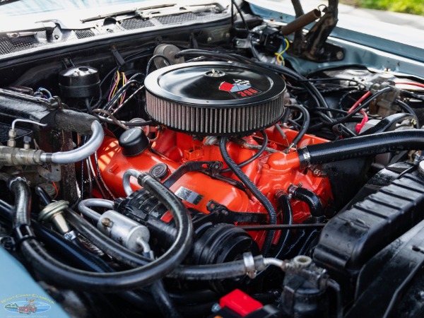 Used 1968 Chevrolet Impala SS396/375HP L35 4BBL V8 Convertible | Torrance, CA