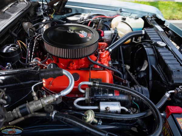 Used 1968 Chevrolet Impala SS396/375HP L35 4BBL V8 Convertible | Torrance, CA