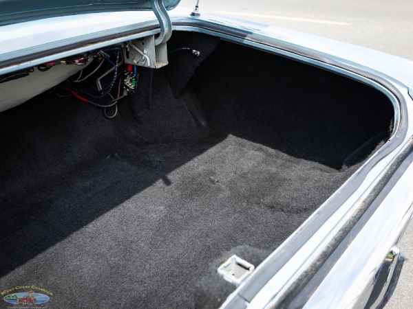 Used 1968 Chevrolet Impala SS396/375HP L35 4BBL V8 Convertible | Torrance, CA