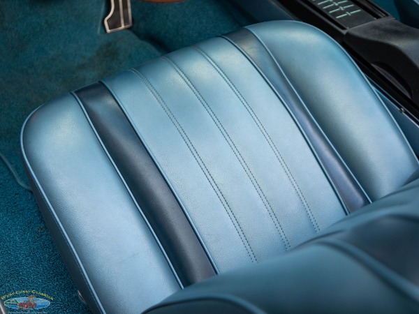 Used 1968 Chevrolet Impala SS396/375HP L35 4BBL V8 Convertible | Torrance, CA