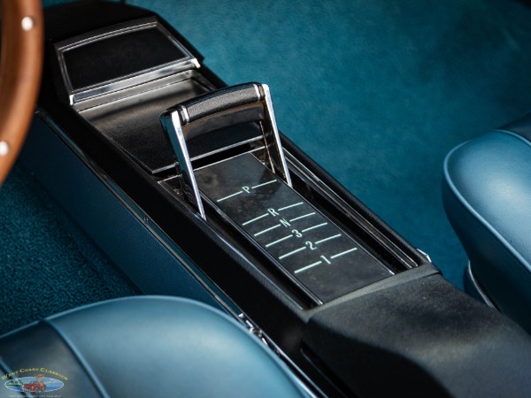 Used 1968 Chevrolet Impala SS396/375HP L35 4BBL V8 Convertible | Torrance, CA