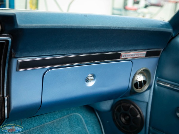 Used 1968 Chevrolet Impala SS396/375HP L35 4BBL V8 Convertible | Torrance, CA