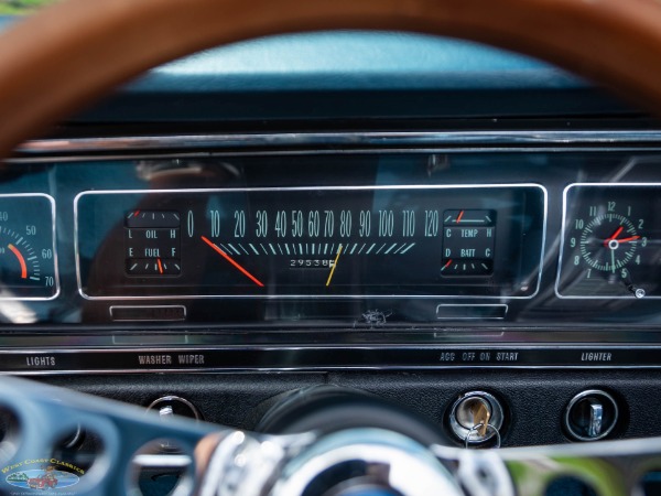 Used 1968 Chevrolet Impala SS396/375HP L35 4BBL V8 Convertible | Torrance, CA