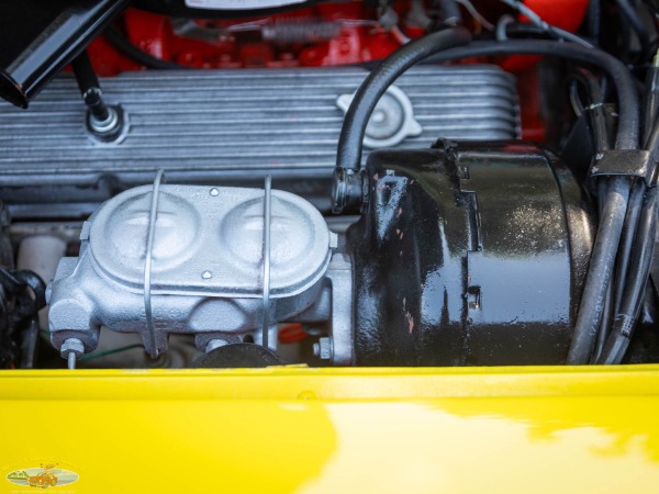 Used 1975 Chevrolet Corvette L48 4 spd 350 V8 Convertible | Torrance, CA