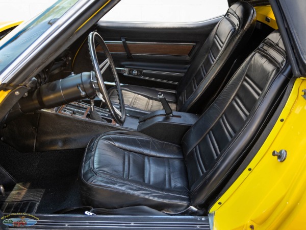 Used 1975 Chevrolet Corvette L48 4 spd 350 V8 Convertible | Torrance, CA