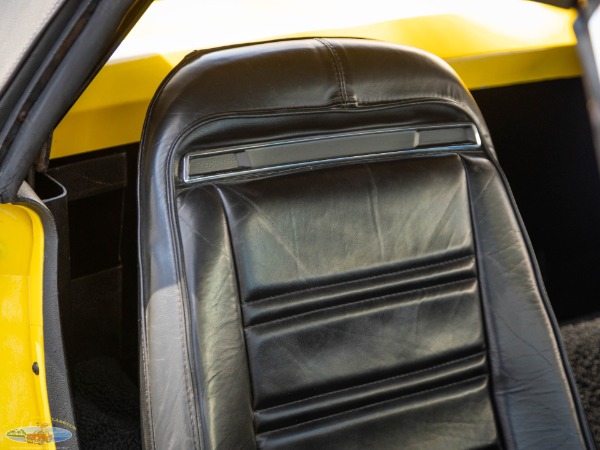 Used 1975 Chevrolet Corvette L48 4 spd 350 V8 Convertible | Torrance, CA