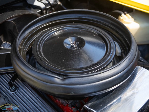 Used 1975 Chevrolet Corvette L48 4 spd 350 V8 Convertible | Torrance, CA