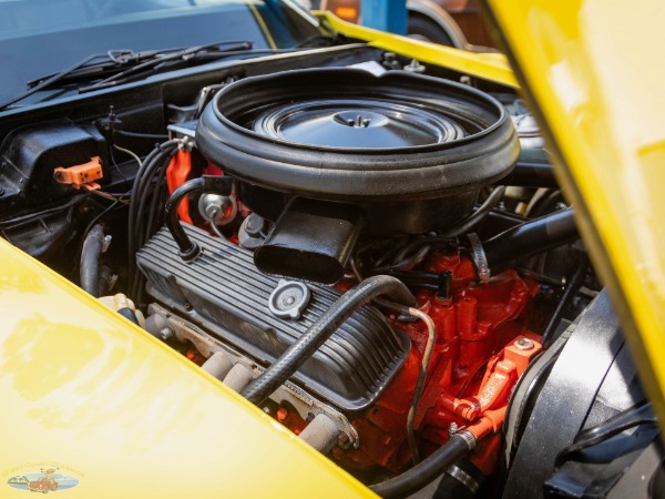 Used 1975 Chevrolet Corvette L48 4 spd 350 V8 Convertible | Torrance, CA