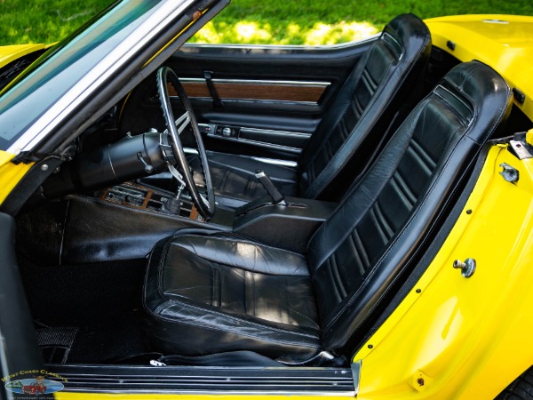 Used 1975 Chevrolet Corvette L48 4 spd 350 V8 Convertible | Torrance, CA