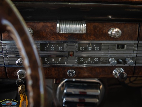 Used 1937 Packard One Twenty 282 c.i. 8 cyl 2 Door Sedan | Torrance, CA