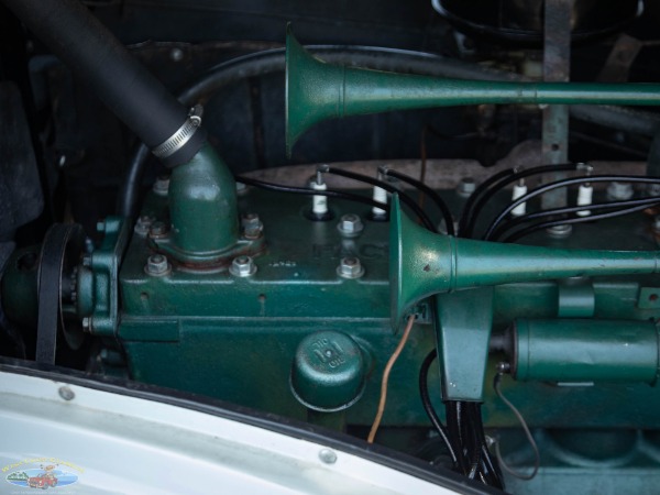 Used 1937 Packard One Twenty 282 c.i. 8 cyl 2 Door Sedan | Torrance, CA