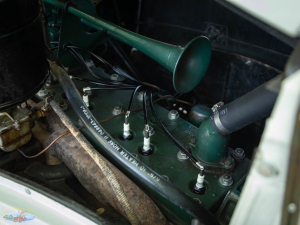 Used 1937 Packard One Twenty 282 c.i. 8 cyl 2 Door Sedan | Torrance, CA