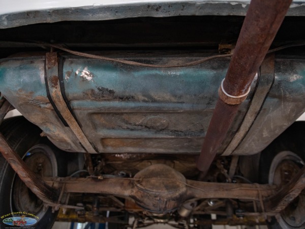 Used 1937 Packard One Twenty 282 c.i. 8 cyl 2 Door Sedan | Torrance, CA