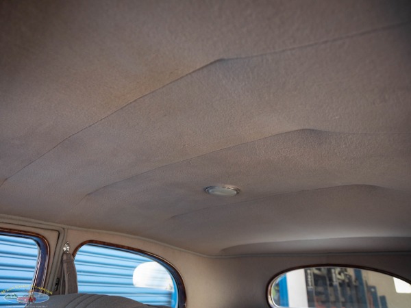 Used 1937 Packard One Twenty 282 c.i. 8 cyl 2 Door Sedan | Torrance, CA