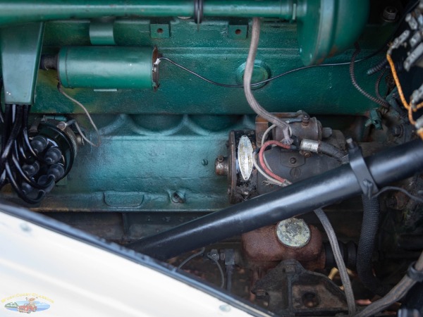 Used 1937 Packard One Twenty 282 c.i. 8 cyl 2 Door Sedan | Torrance, CA