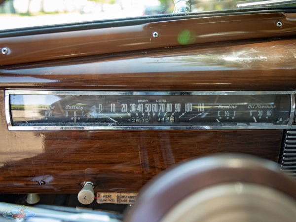 Used 1939 Cadillac Series 60 Special V8 Touring Sedan | Torrance, CA