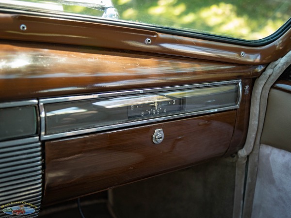 Used 1939 Cadillac Series 60 Special V8 Touring Sedan | Torrance, CA