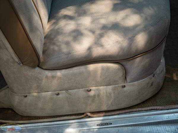 Used 1939 Cadillac Series 60 Special V8 Touring Sedan | Torrance, CA