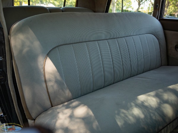 Used 1939 Cadillac Series 60 Special V8 Touring Sedan | Torrance, CA