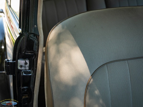 Used 1939 Cadillac Series 60 Special V8 Touring Sedan | Torrance, CA