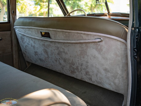 Used 1939 Cadillac Series 60 Special V8 Touring Sedan | Torrance, CA