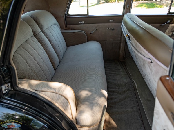 Used 1939 Cadillac Series 60 Special V8 Touring Sedan | Torrance, CA