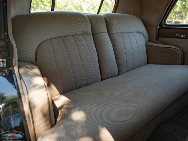 Used 1939 Cadillac Series 60 Special V8 Touring Sedan | Torrance, CA