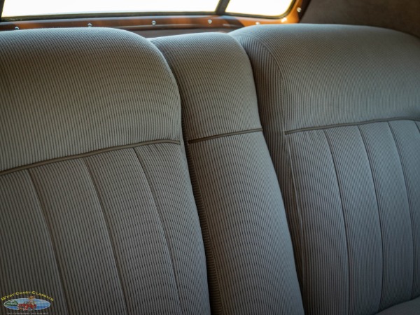 Used 1939 Cadillac Series 60 Special V8 Touring Sedan | Torrance, CA