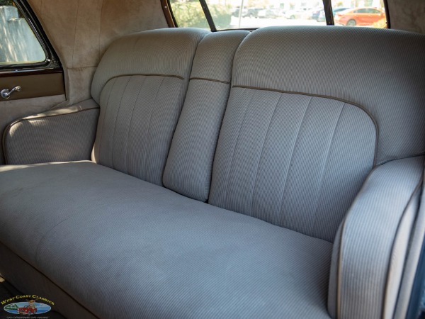Used 1939 Cadillac Series 60 Special V8 Touring Sedan | Torrance, CA