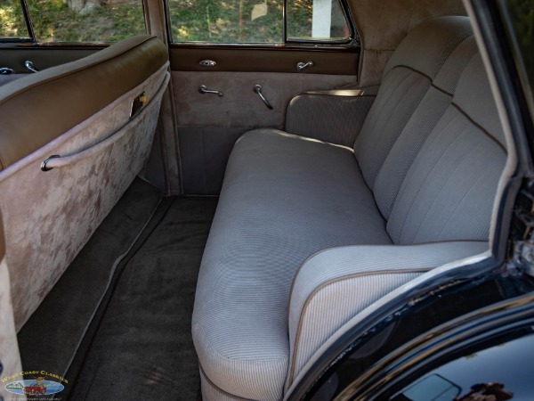 Used 1939 Cadillac Series 60 Special V8 Touring Sedan | Torrance, CA