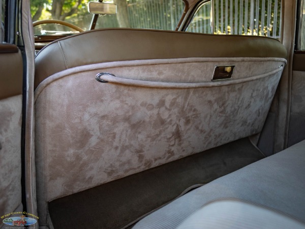 Used 1939 Cadillac Series 60 Special V8 Touring Sedan | Torrance, CA
