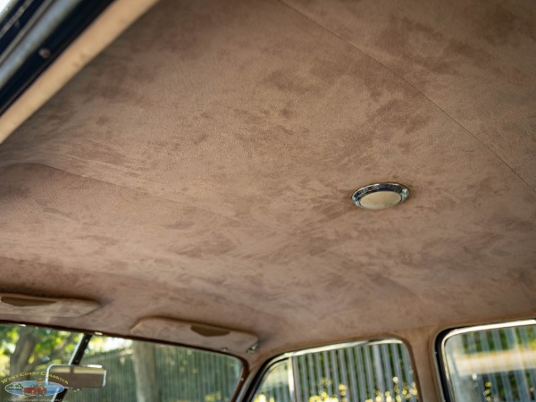 Used 1939 Cadillac Series 60 Special V8 Touring Sedan | Torrance, CA