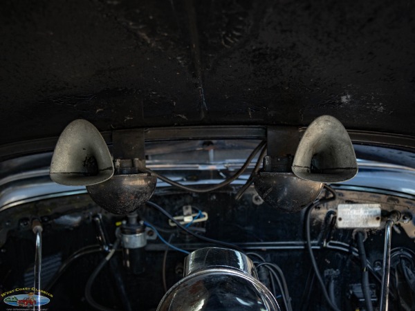 Used 1939 Cadillac Series 60 Special V8 Touring Sedan | Torrance, CA