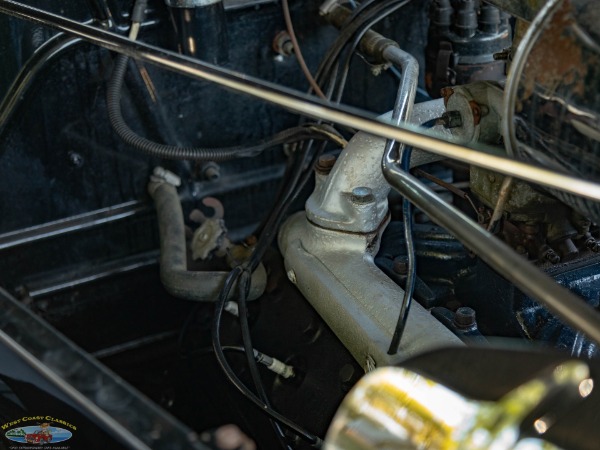 Used 1939 Cadillac Series 60 Special V8 Touring Sedan | Torrance, CA