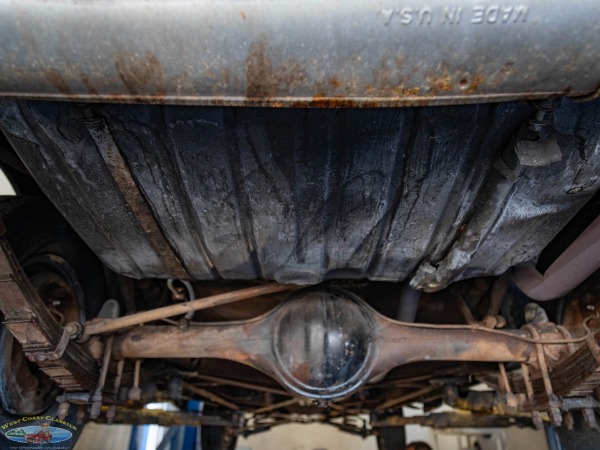 Used 1939 Cadillac Series 60 Special V8 Touring Sedan | Torrance, CA