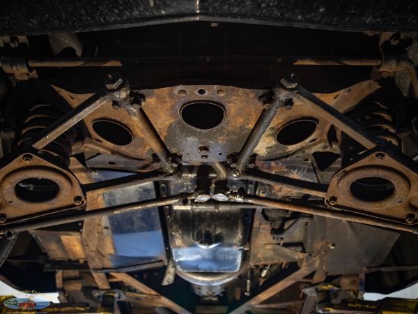 Used 1939 Cadillac Series 60 Special V8 Touring Sedan | Torrance, CA