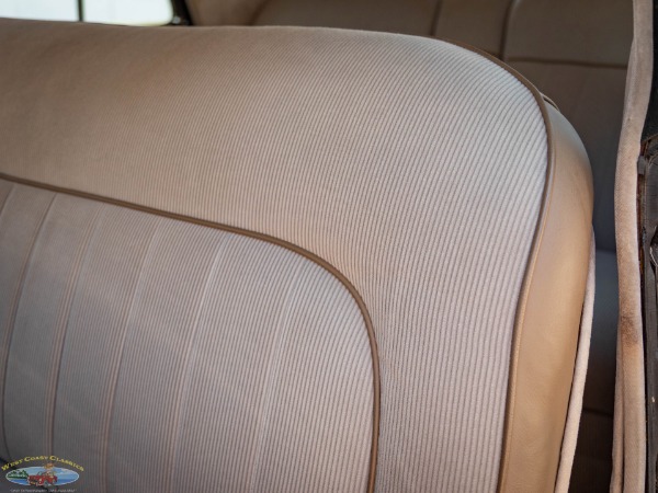 Used 1939 Cadillac Series 60 Special V8 Touring Sedan | Torrance, CA