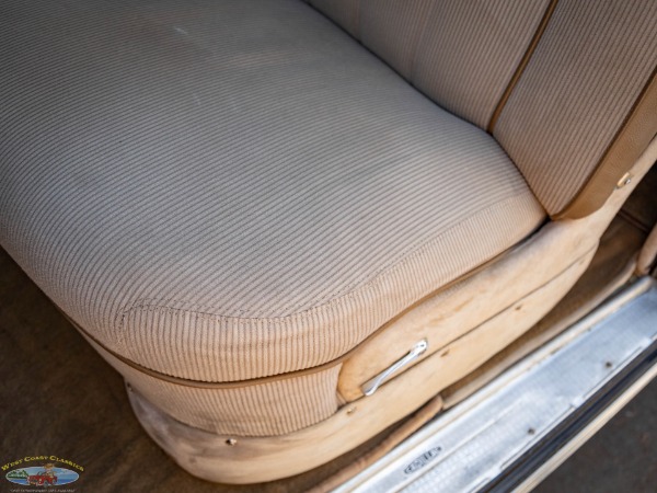 Used 1939 Cadillac Series 60 Special V8 Touring Sedan | Torrance, CA