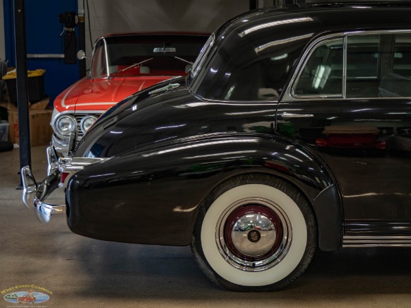 Used 1939 Cadillac Series 60 Special V8 Touring Sedan | Torrance, CA