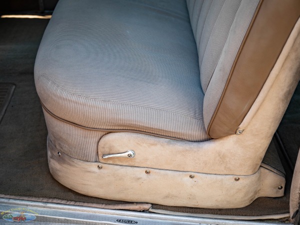 Used 1939 Cadillac Series 60 Special V8 Touring Sedan | Torrance, CA
