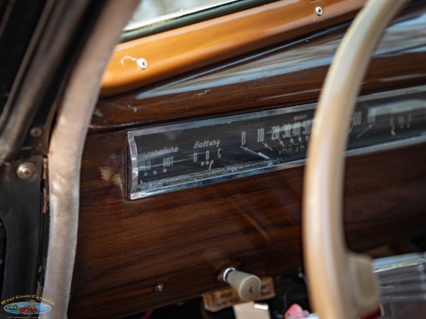 Used 1939 Cadillac Series 60 Special V8 Touring Sedan | Torrance, CA